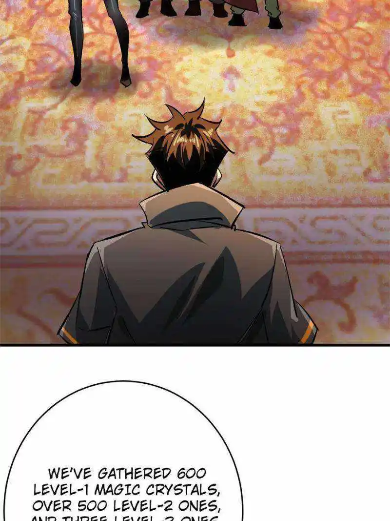 Lun Pan Shi Jie Chapter 200