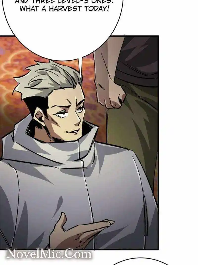 Lun Pan Shi Jie Chapter 200