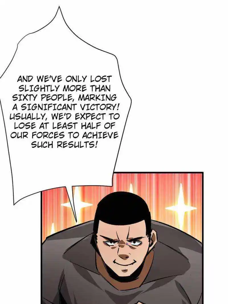 Lun Pan Shi Jie Chapter 200