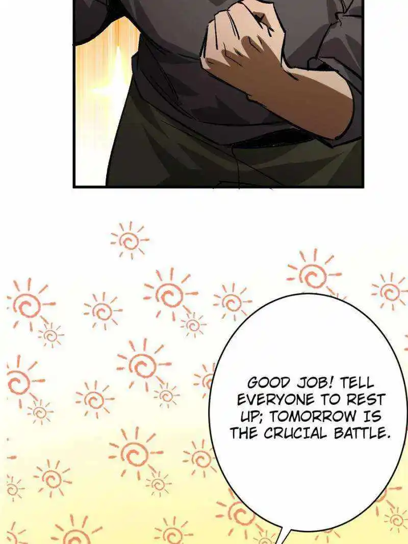 Lun Pan Shi Jie Chapter 200