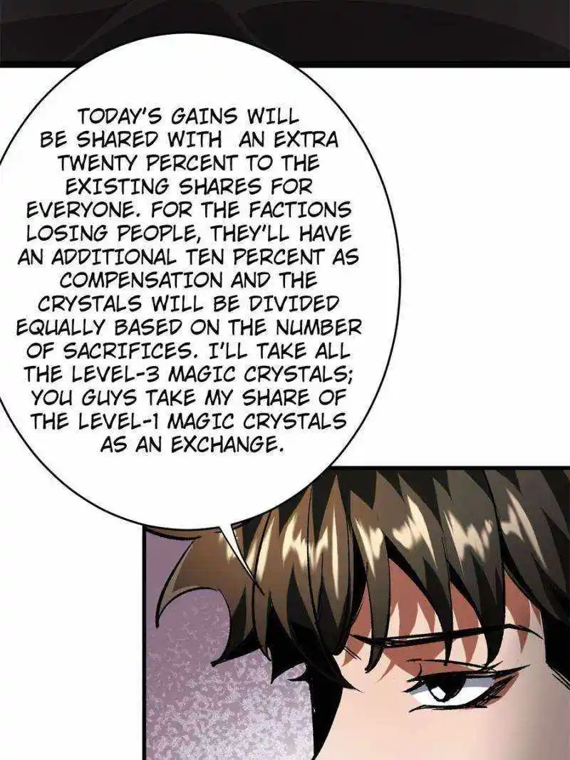 Lun Pan Shi Jie Chapter 200