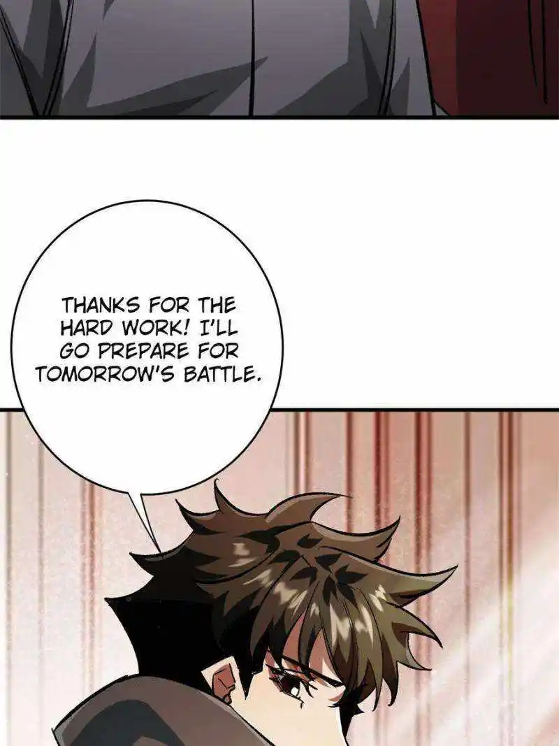 Lun Pan Shi Jie Chapter 200