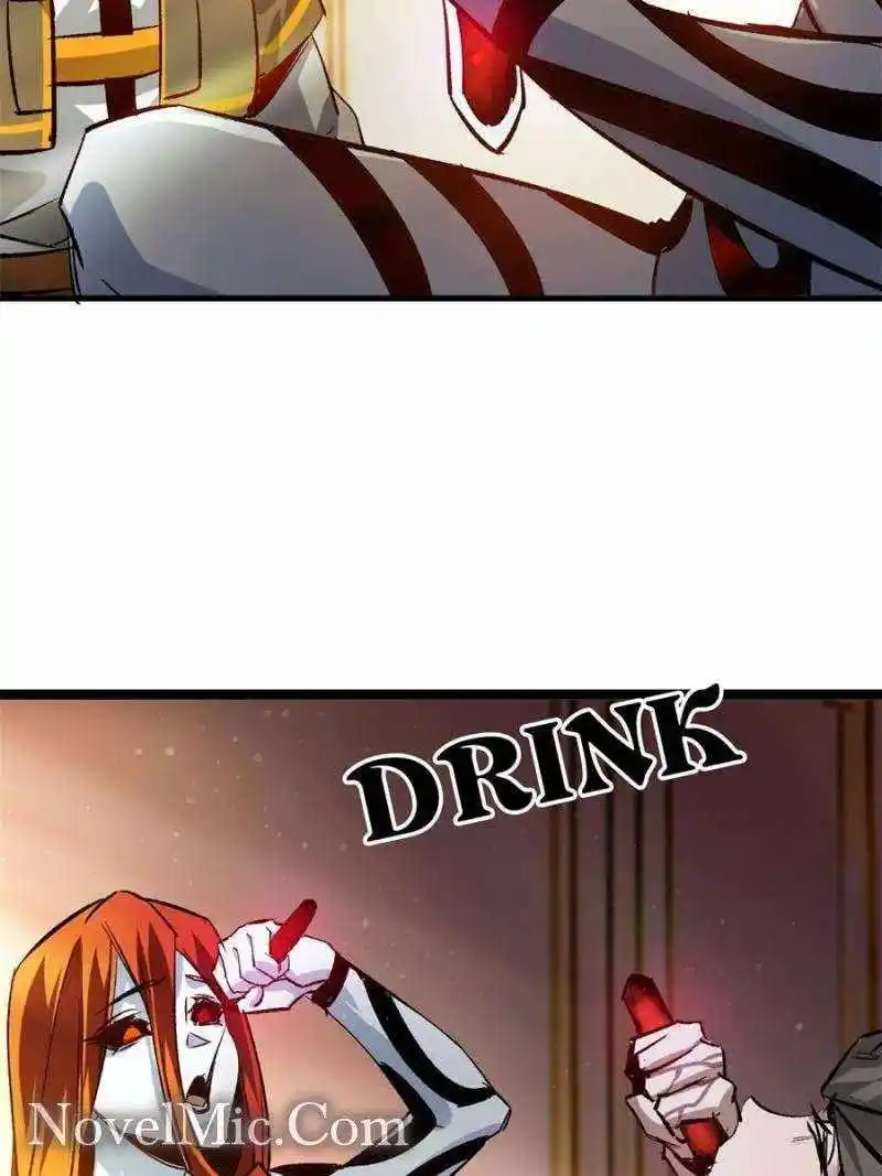 Lun Pan Shi Jie Chapter 200