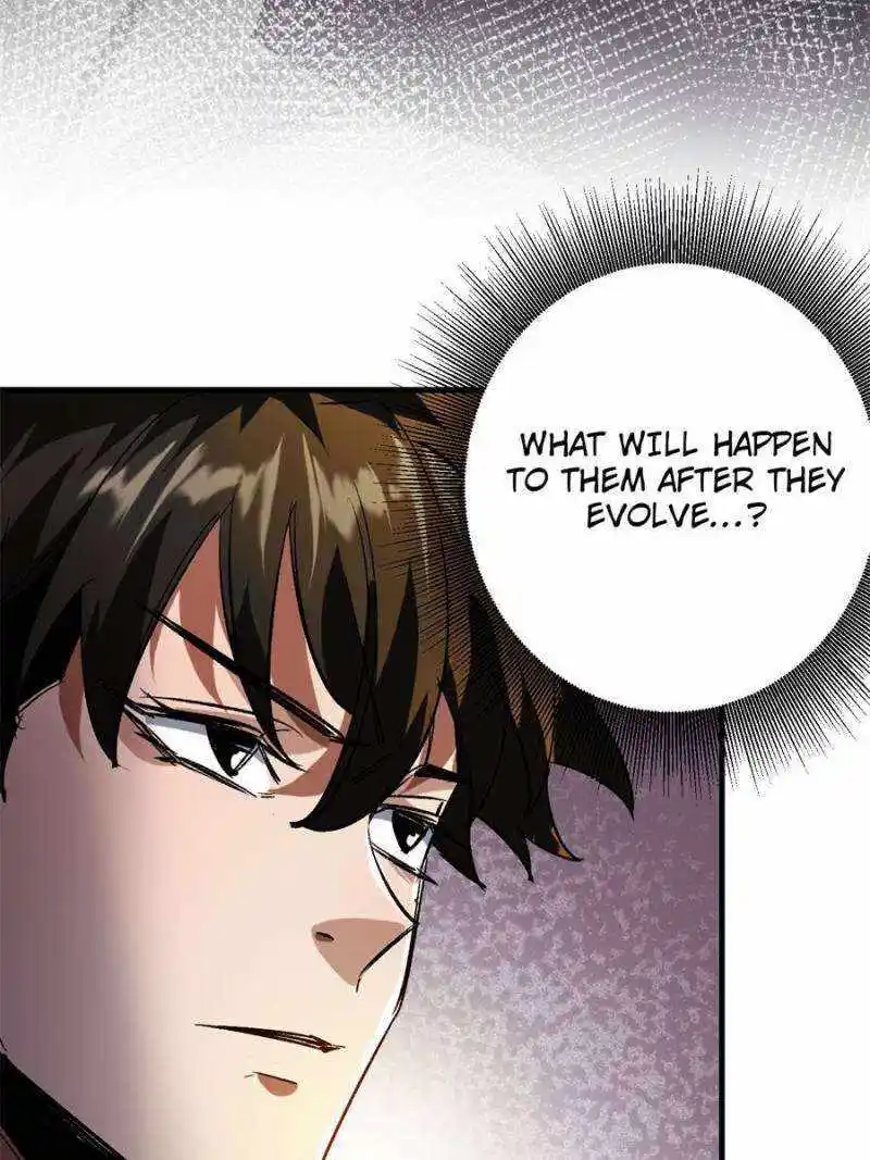 Lun Pan Shi Jie Chapter 200