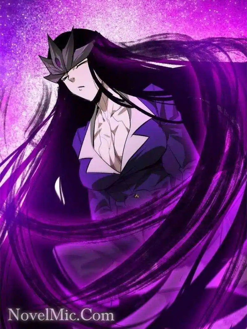 Lun Pan Shi Jie Chapter 201