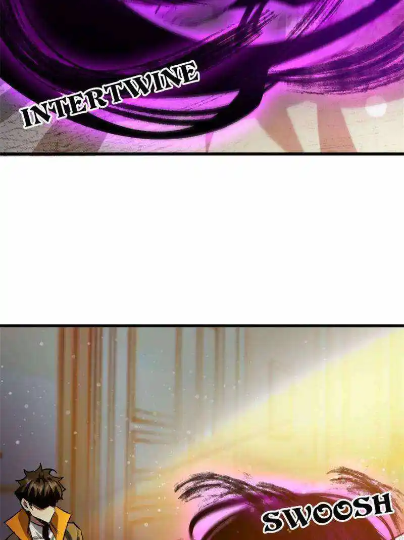 Lun Pan Shi Jie Chapter 201