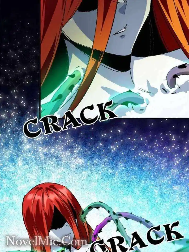 Lun Pan Shi Jie Chapter 201