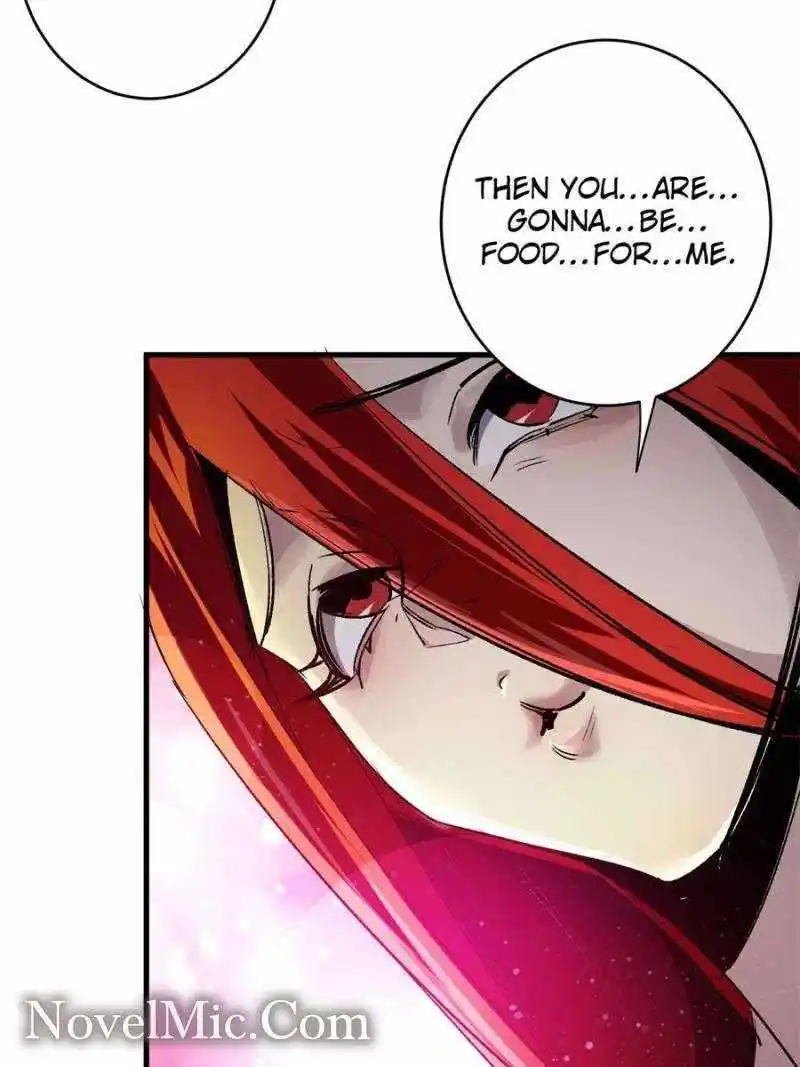 Lun Pan Shi Jie Chapter 201