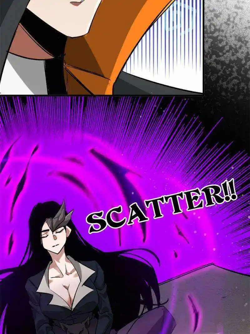 Lun Pan Shi Jie Chapter 201