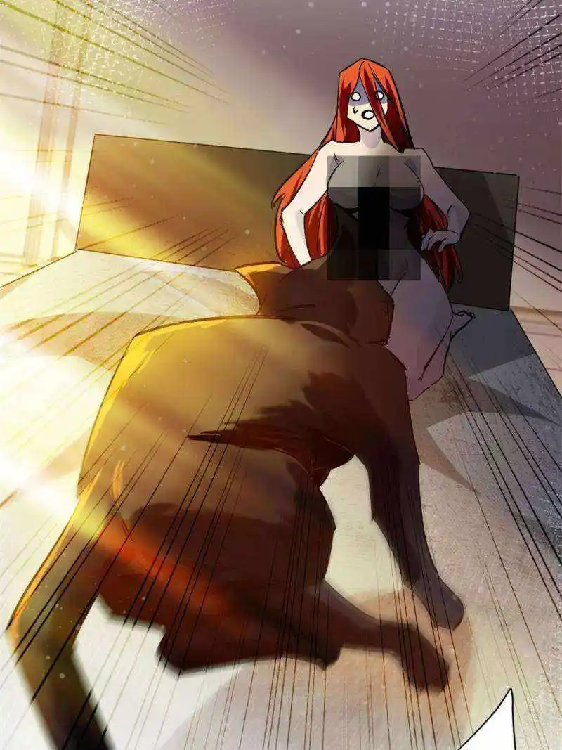 Lun Pan Shi Jie Chapter 201