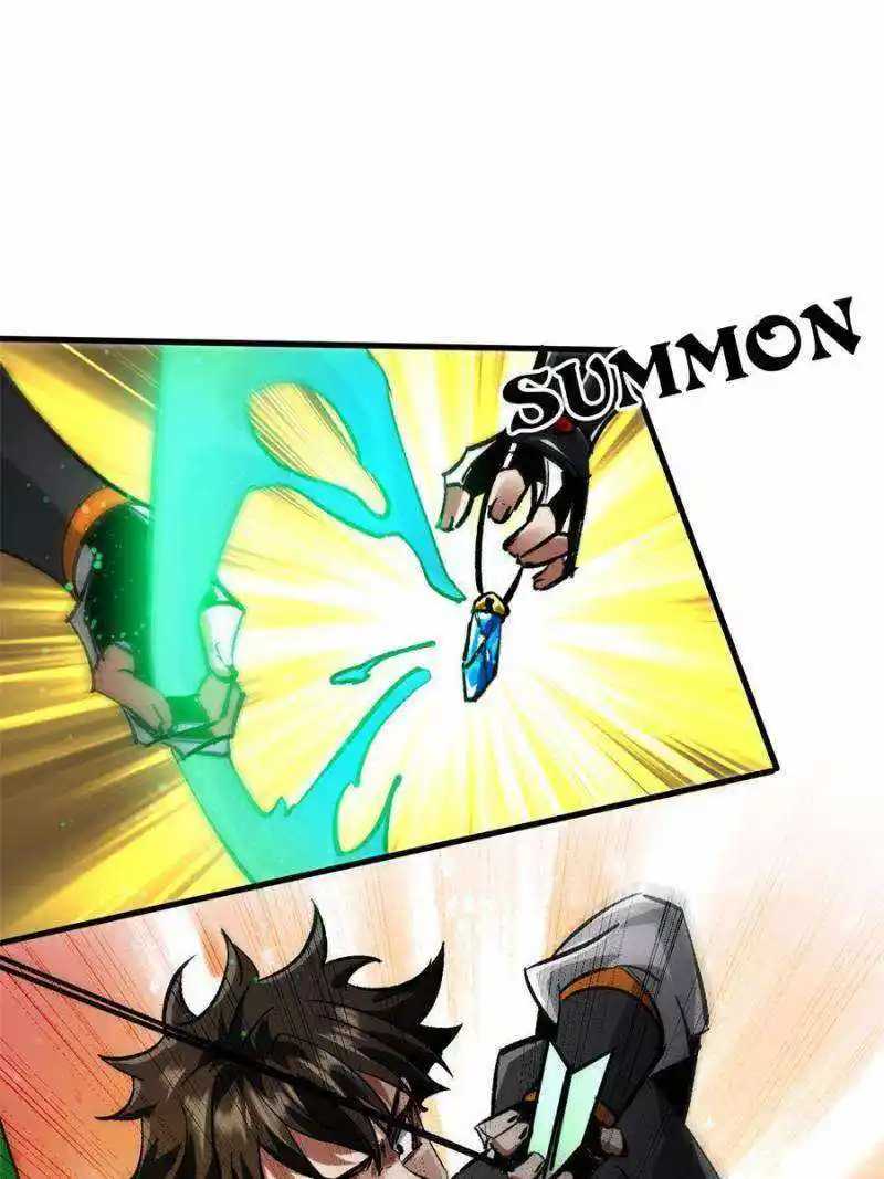 Lun Pan Shi Jie Chapter 201