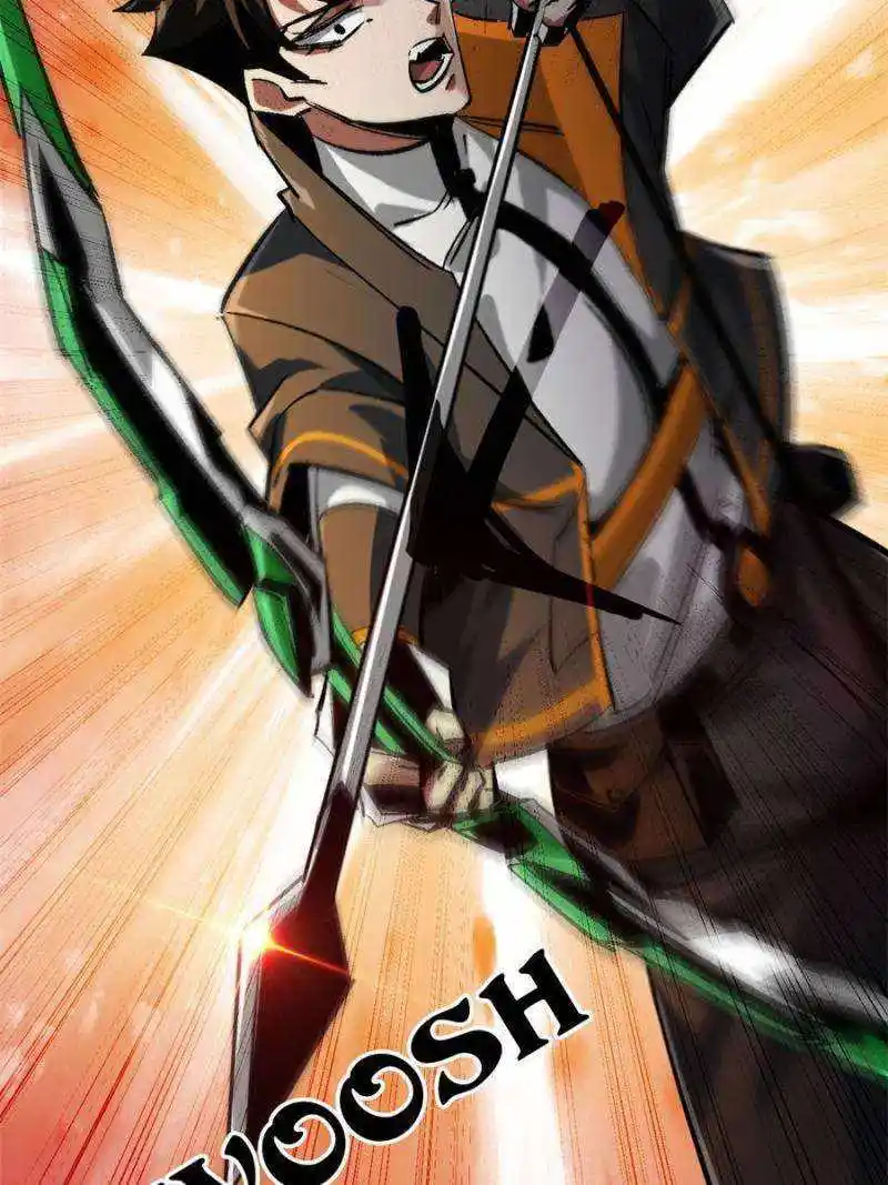 Lun Pan Shi Jie Chapter 201