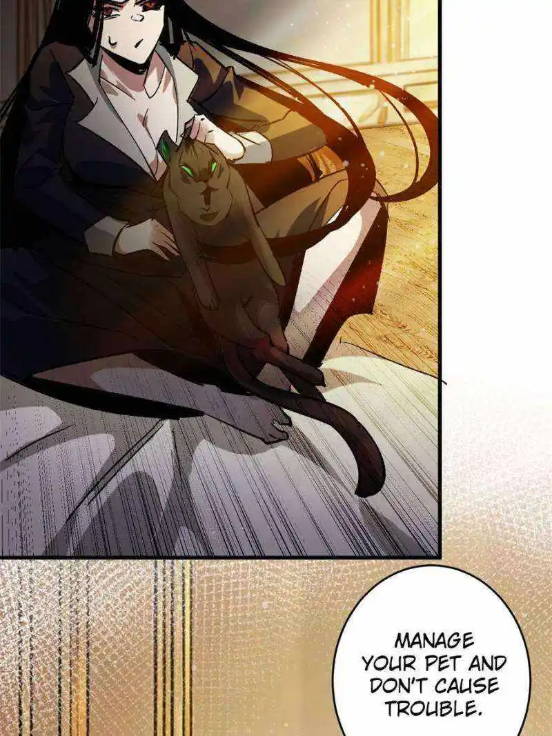 Lun Pan Shi Jie Chapter 201