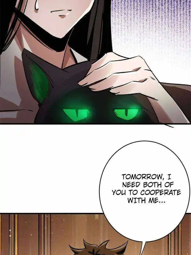 Lun Pan Shi Jie Chapter 201