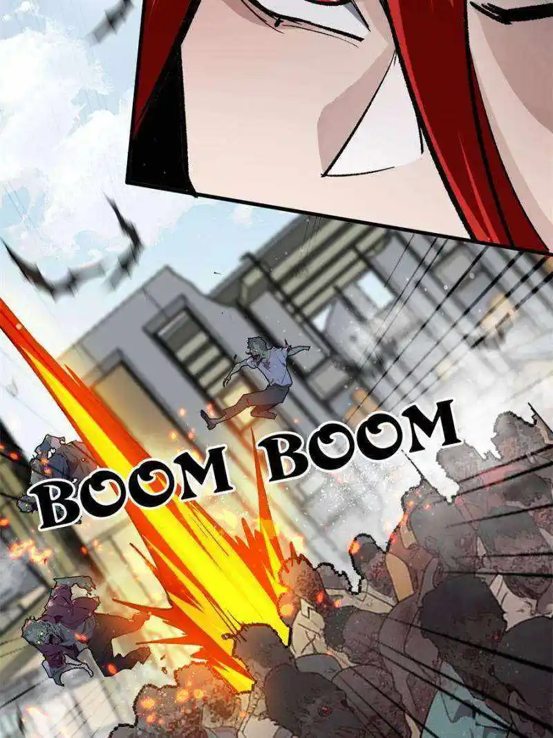 Lun Pan Shi Jie Chapter 201