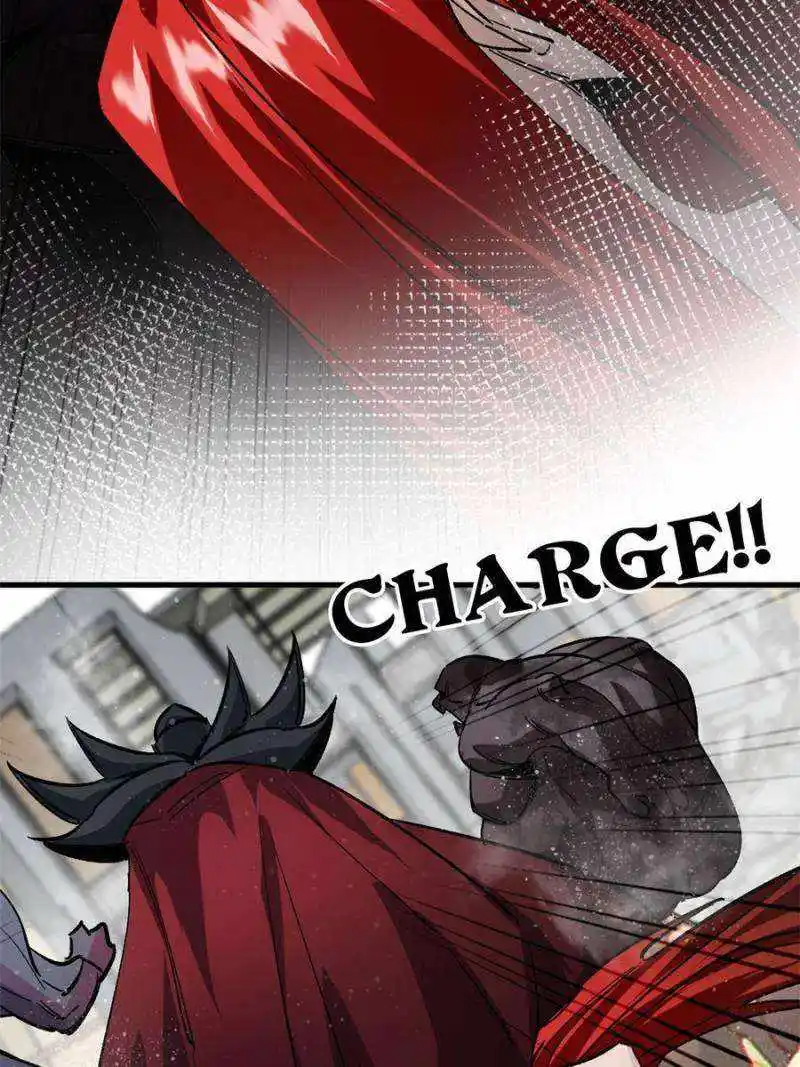 Lun Pan Shi Jie Chapter 201