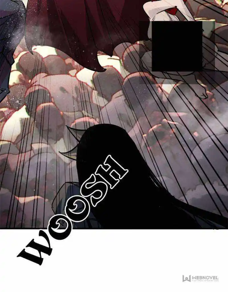 Lun Pan Shi Jie Chapter 201