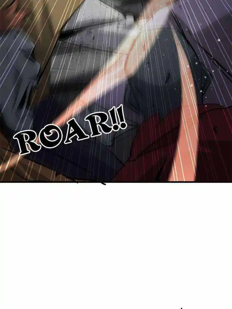 Lun Pan Shi Jie Chapter 201