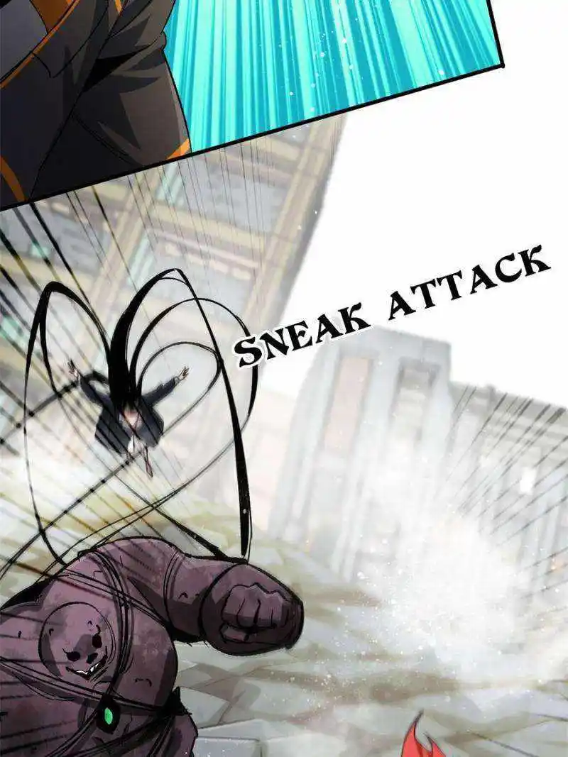 Lun Pan Shi Jie Chapter 201