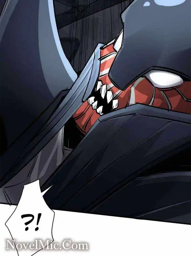 Lun Pan Shi Jie Chapter 201