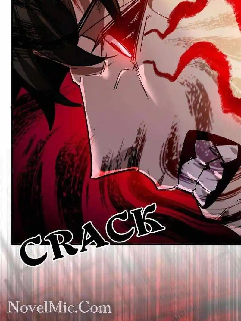 Lun Pan Shi Jie Chapter 201