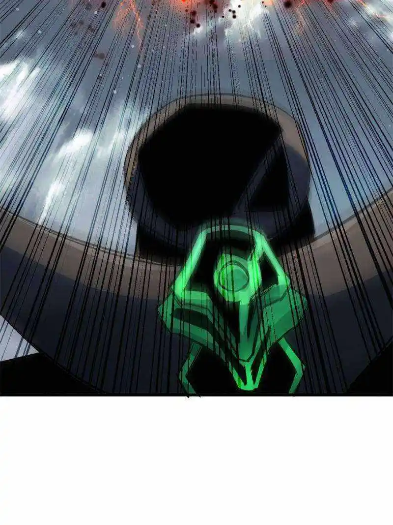 Lun Pan Shi Jie Chapter 201