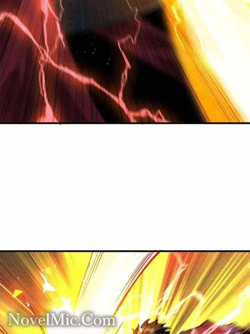 Lun Pan Shi Jie Chapter 201