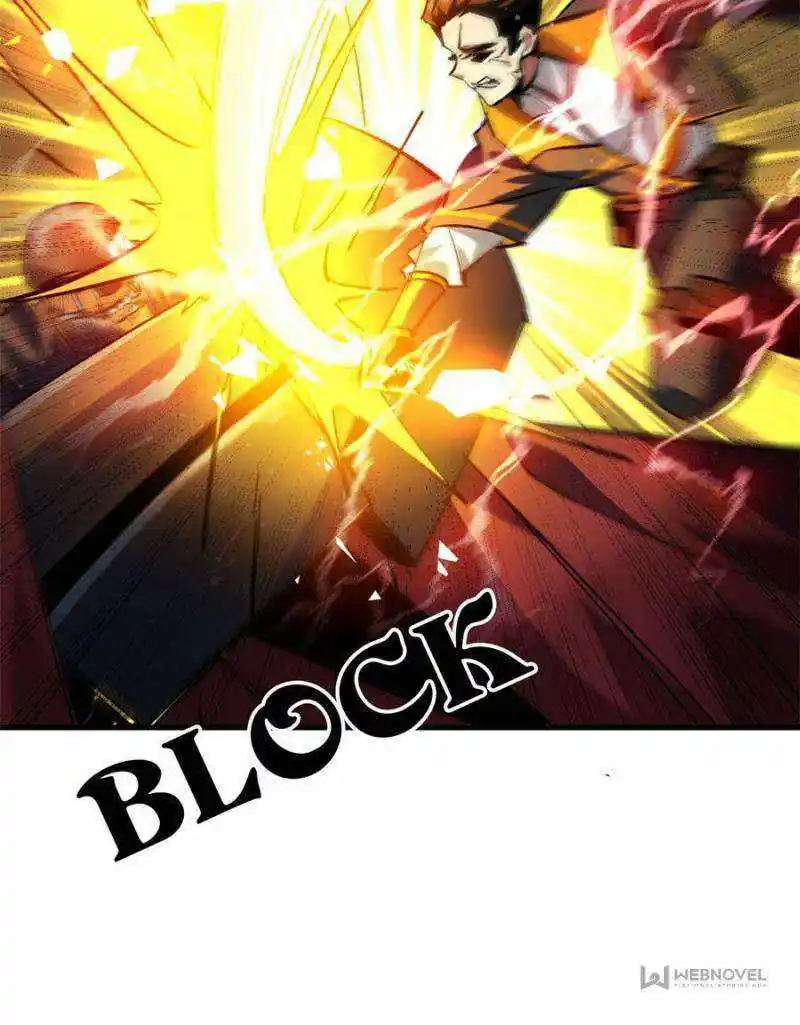 Lun Pan Shi Jie Chapter 201