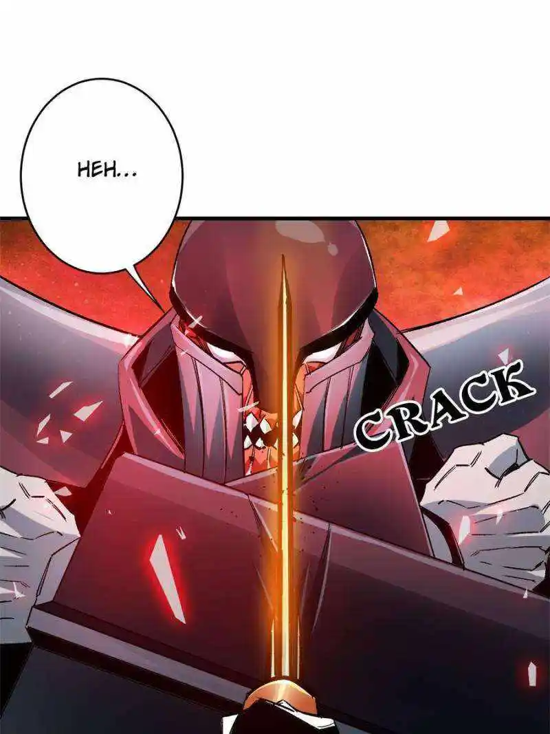 Lun Pan Shi Jie Chapter 201