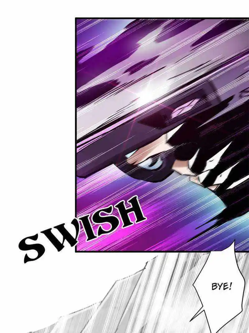 Lun Pan Shi Jie Chapter 201