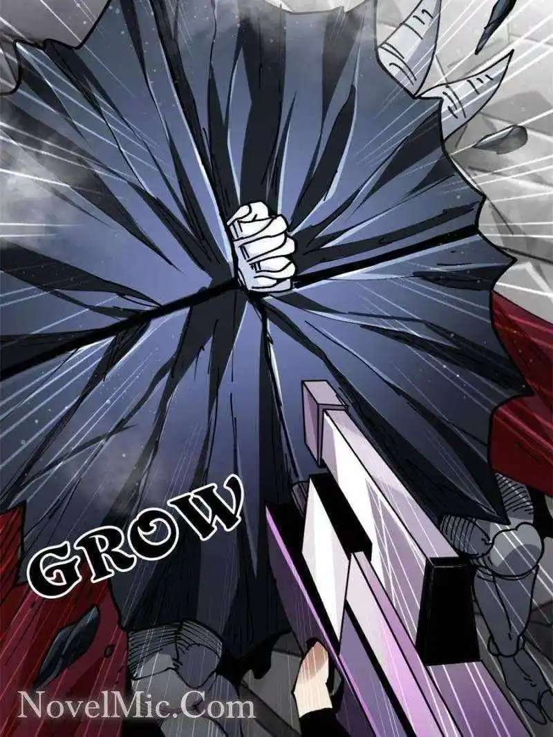 Lun Pan Shi Jie Chapter 202