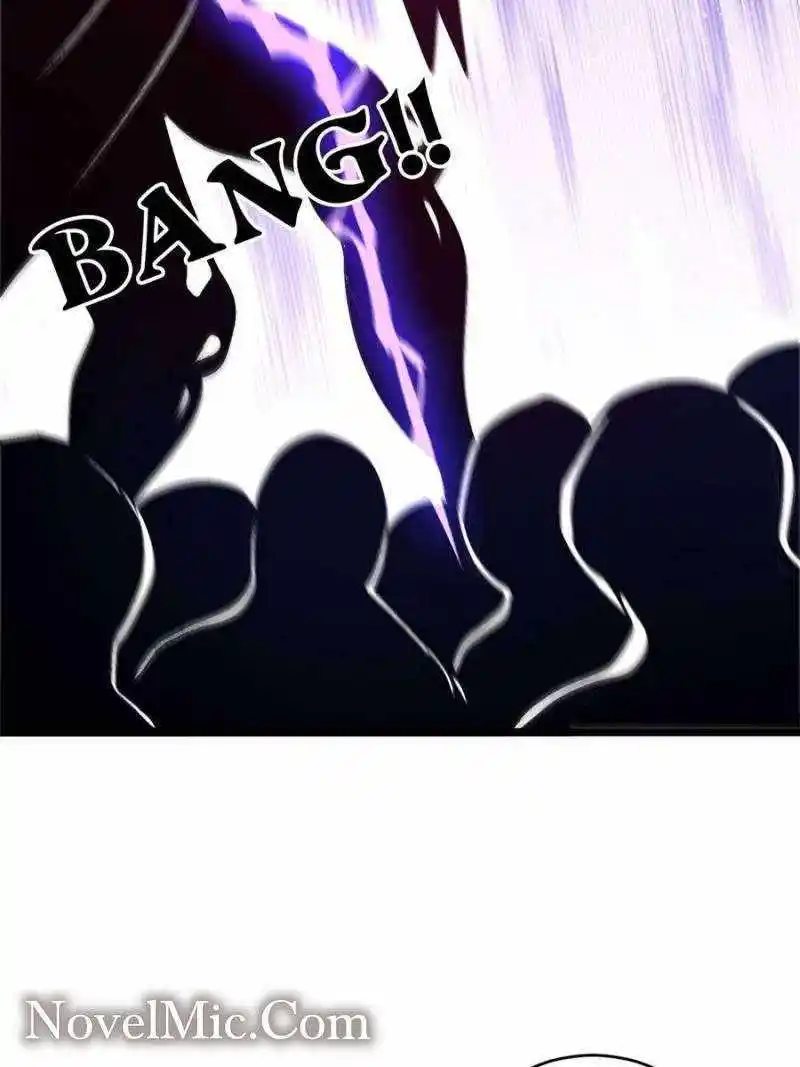 Lun Pan Shi Jie Chapter 202