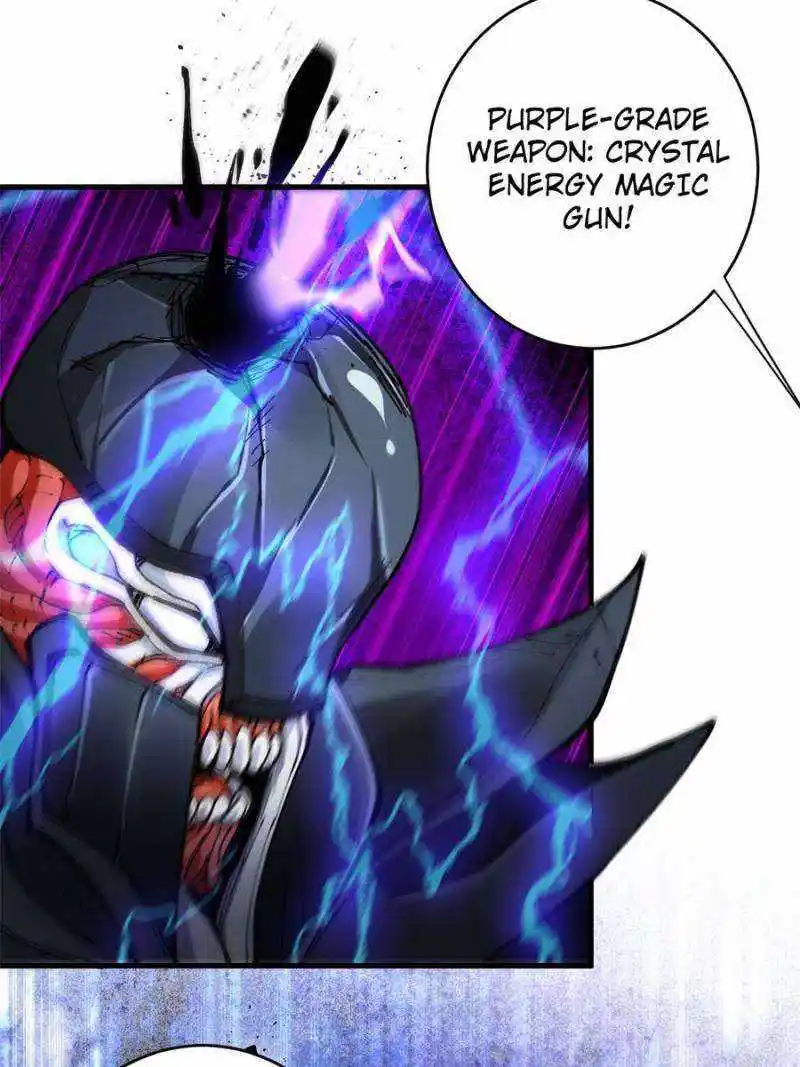 Lun Pan Shi Jie Chapter 202