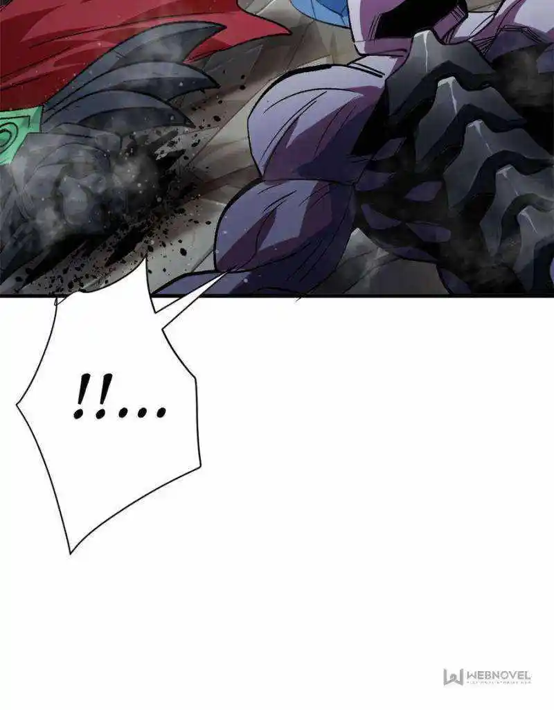 Lun Pan Shi Jie Chapter 202