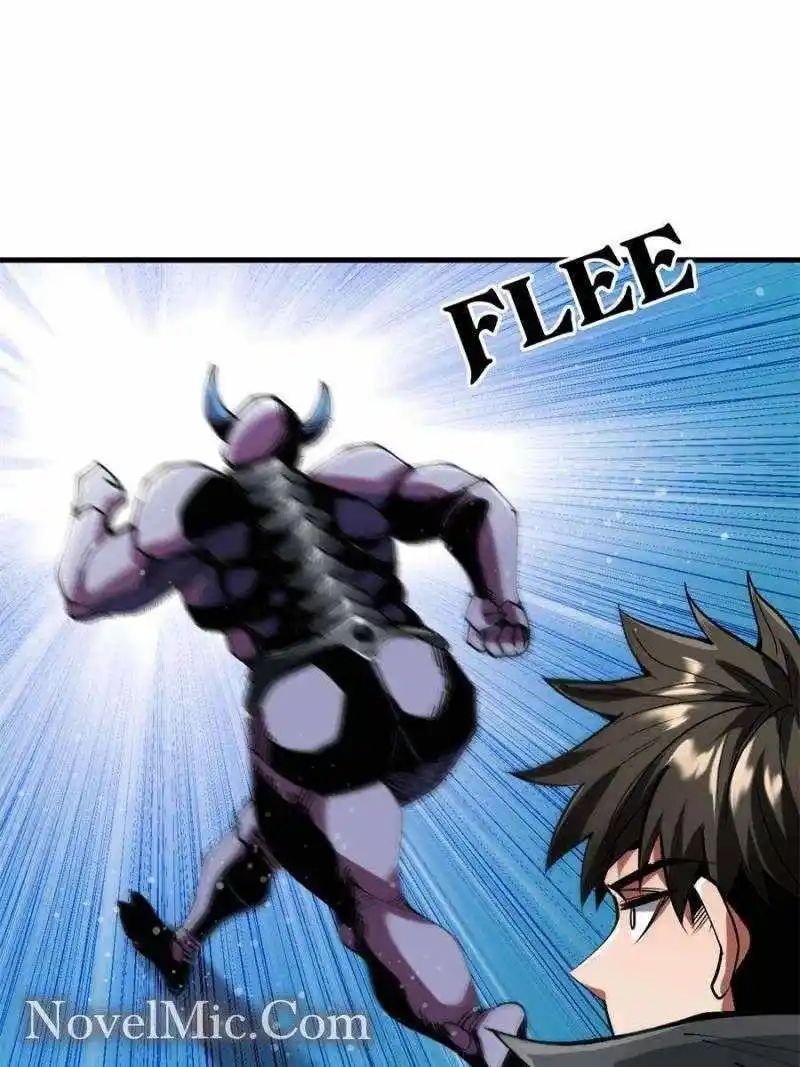 Lun Pan Shi Jie Chapter 202