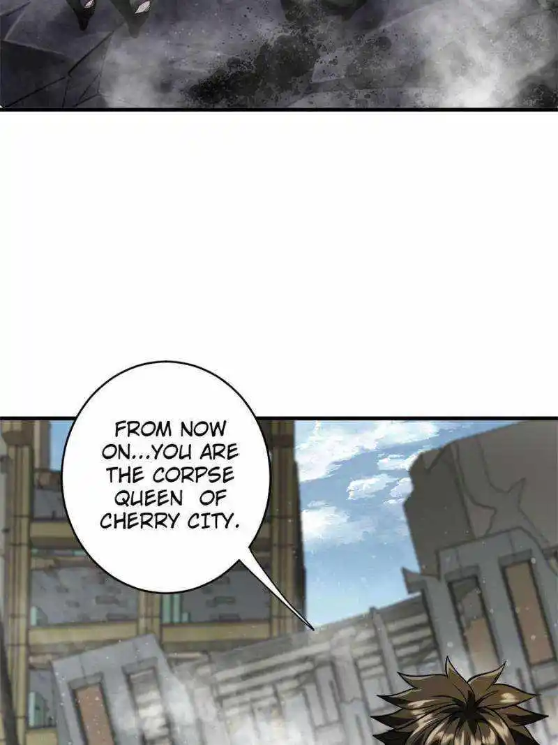 Lun Pan Shi Jie Chapter 202