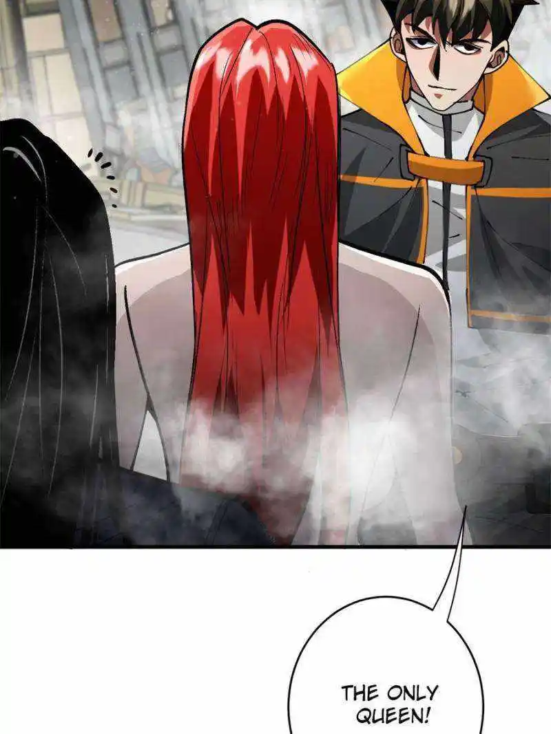 Lun Pan Shi Jie Chapter 202