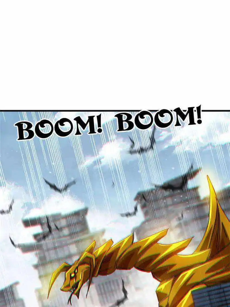 Lun Pan Shi Jie Chapter 202