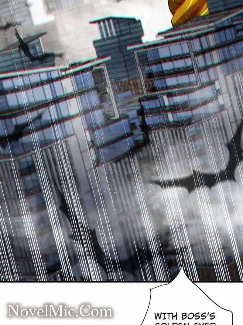 Lun Pan Shi Jie Chapter 202