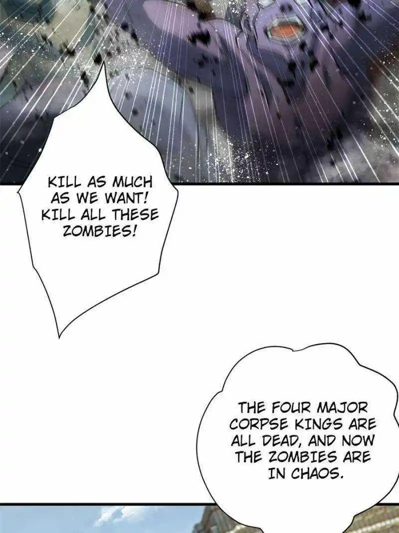 Lun Pan Shi Jie Chapter 202