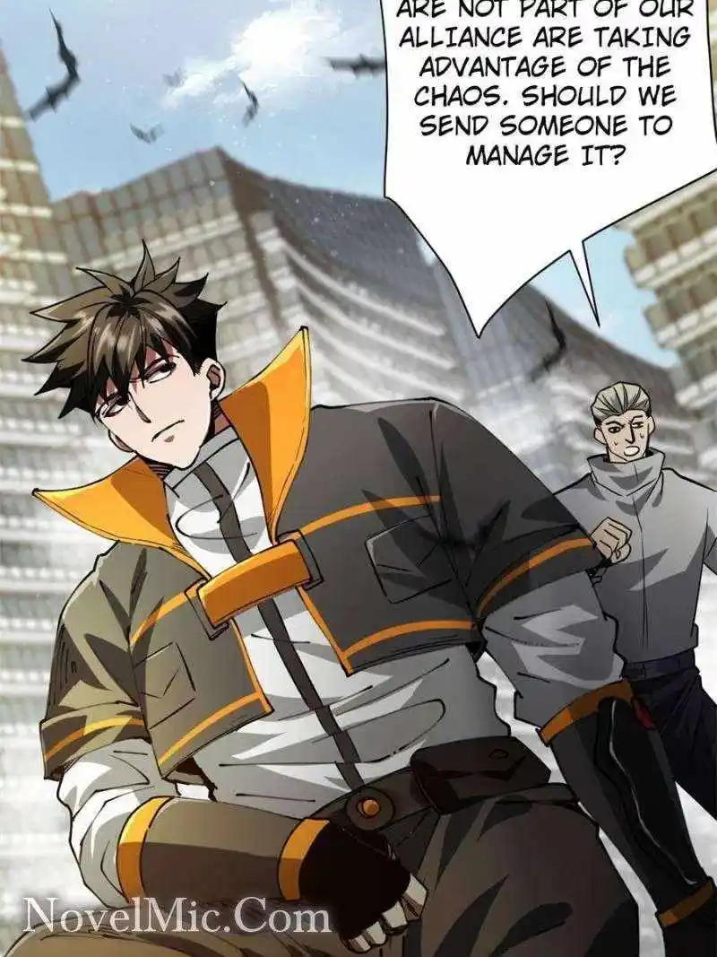 Lun Pan Shi Jie Chapter 202