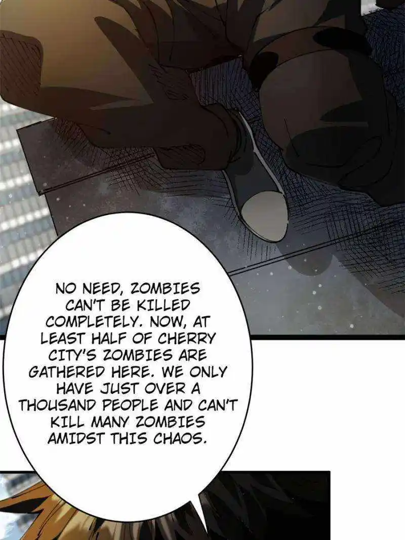 Lun Pan Shi Jie Chapter 202