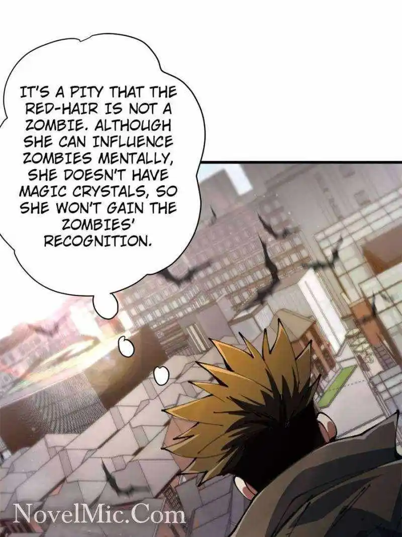 Lun Pan Shi Jie Chapter 202