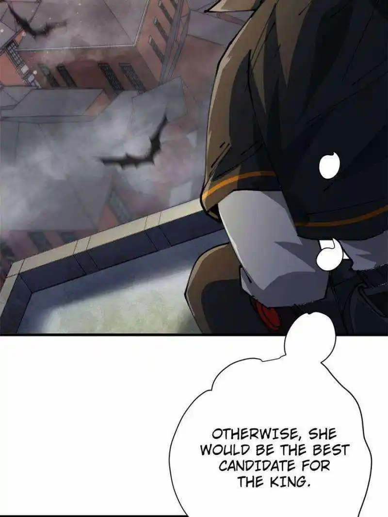 Lun Pan Shi Jie Chapter 202