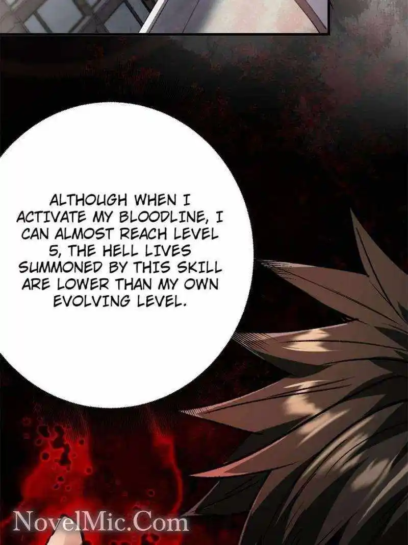 Lun Pan Shi Jie Chapter 202