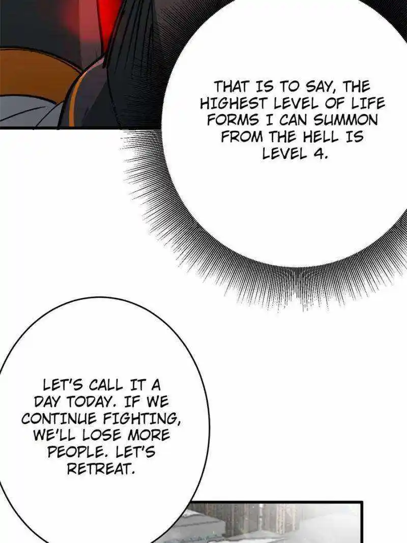 Lun Pan Shi Jie Chapter 202