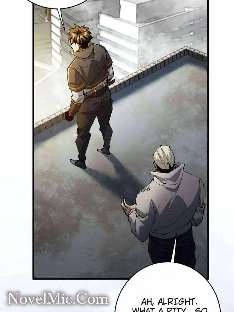 Lun Pan Shi Jie Chapter 202