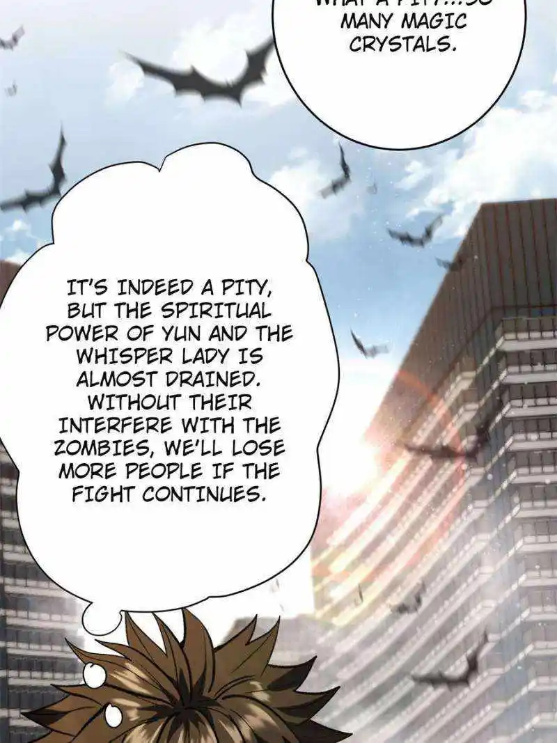 Lun Pan Shi Jie Chapter 202