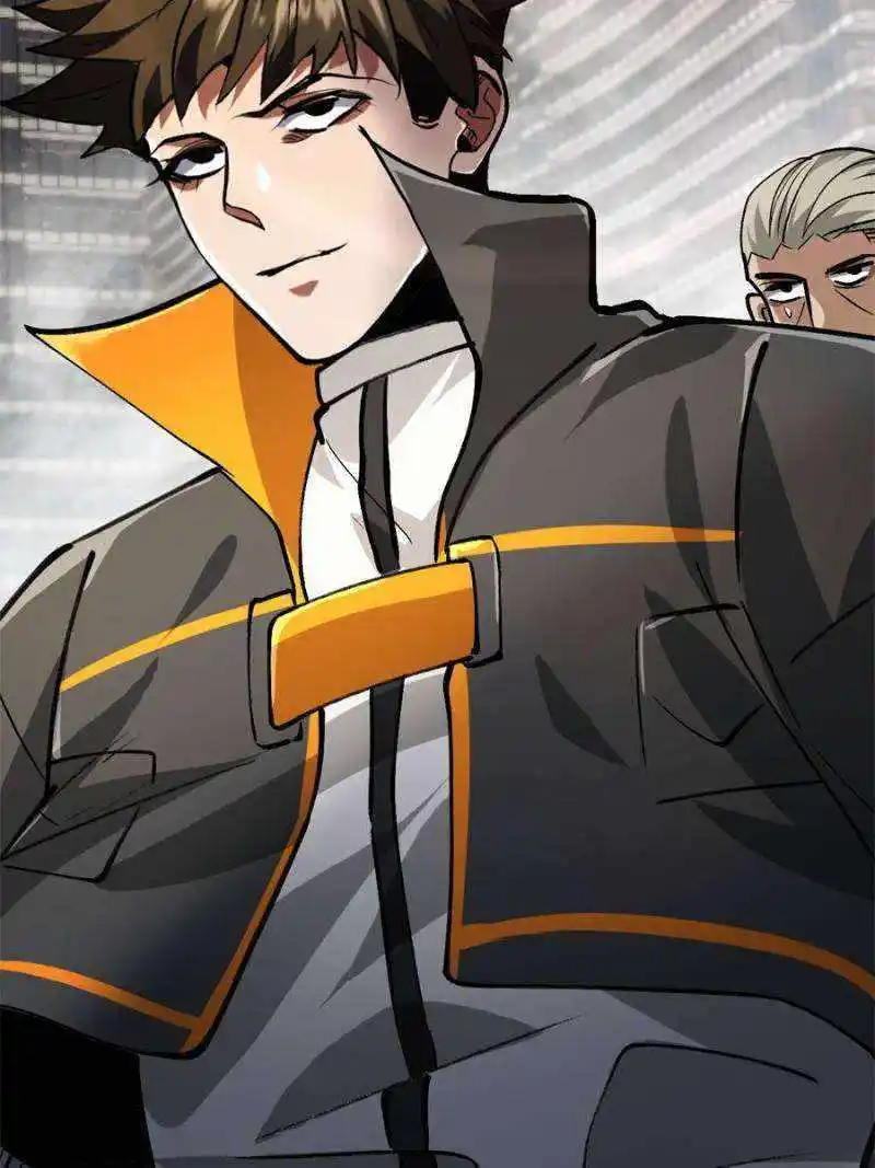 Lun Pan Shi Jie Chapter 202