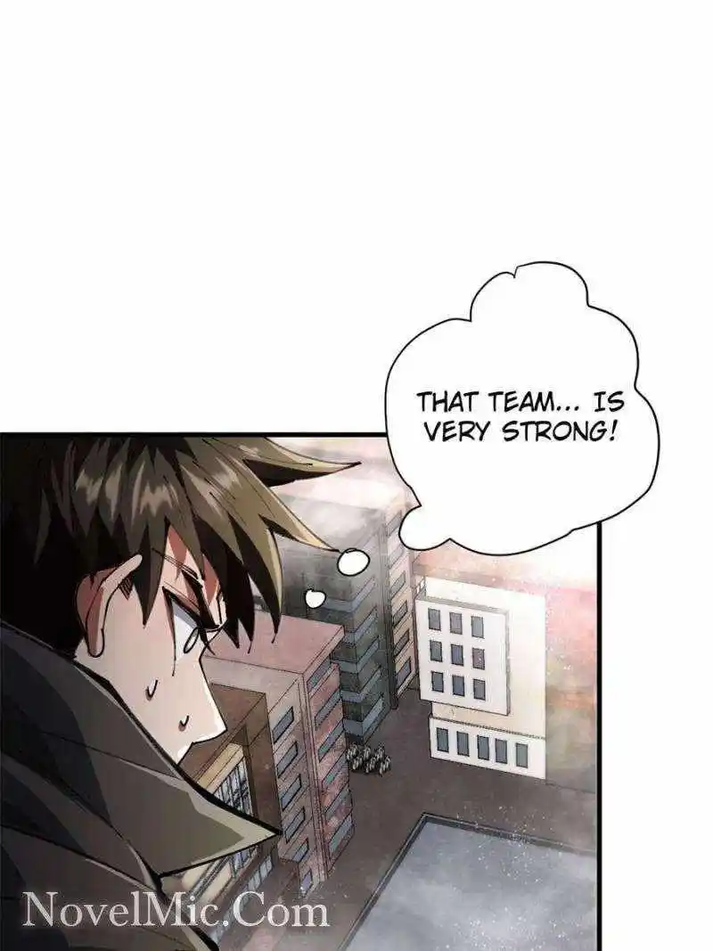 Lun Pan Shi Jie Chapter 202